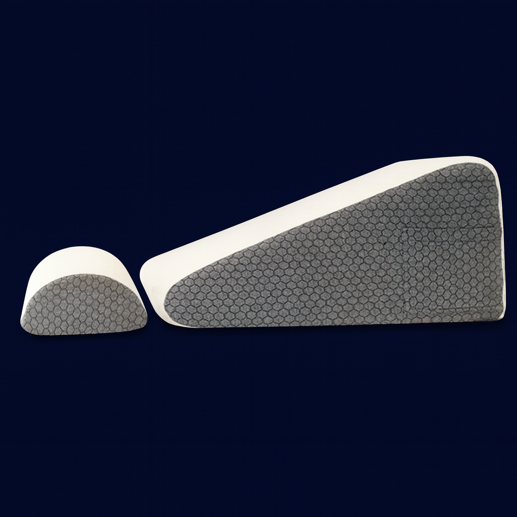 ™BodyAlign- כרית 90° המעלות