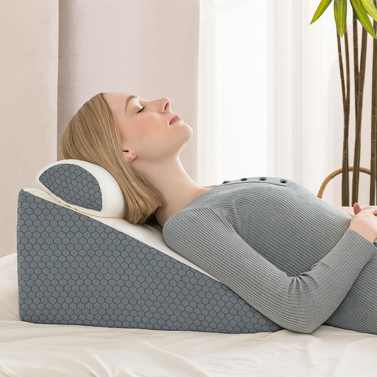 ™BodyAlign- כרית 90° המעלות