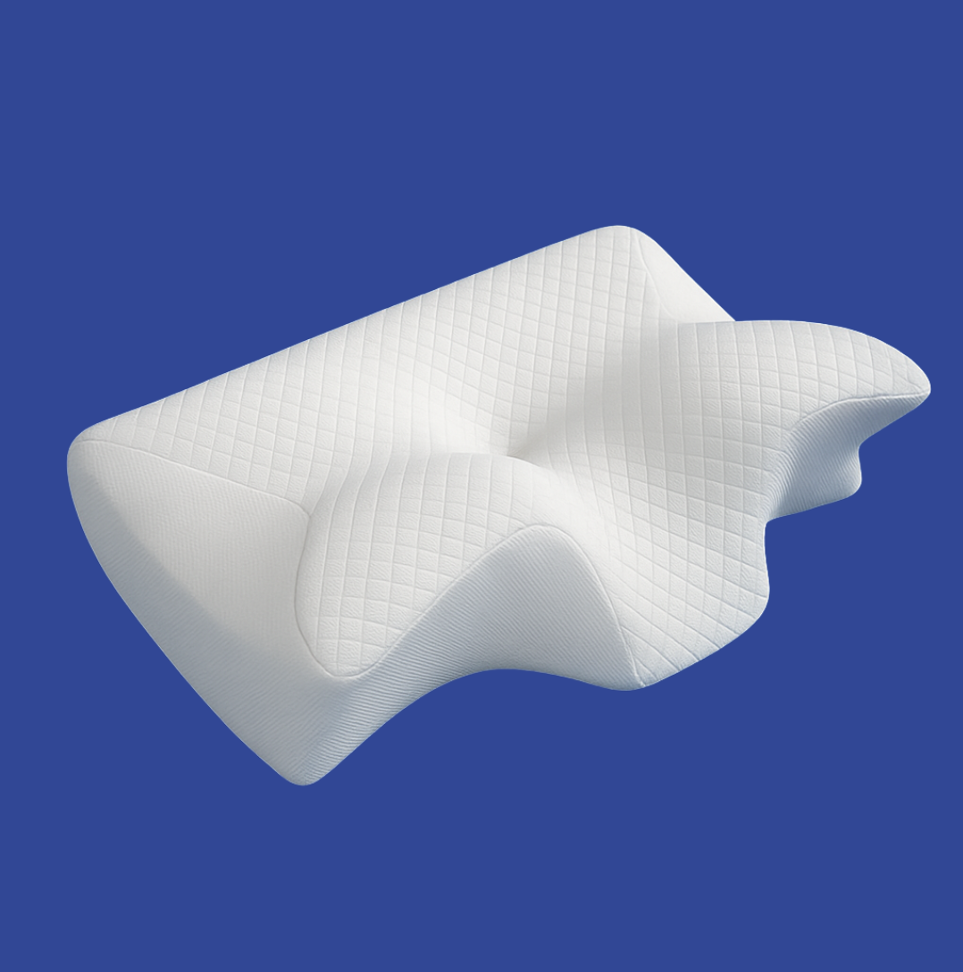 ™ButterPillow - כרית הפרפר