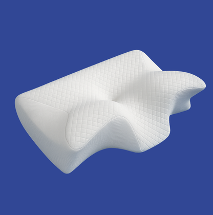 ™ButterPillow - כרית הפרפר