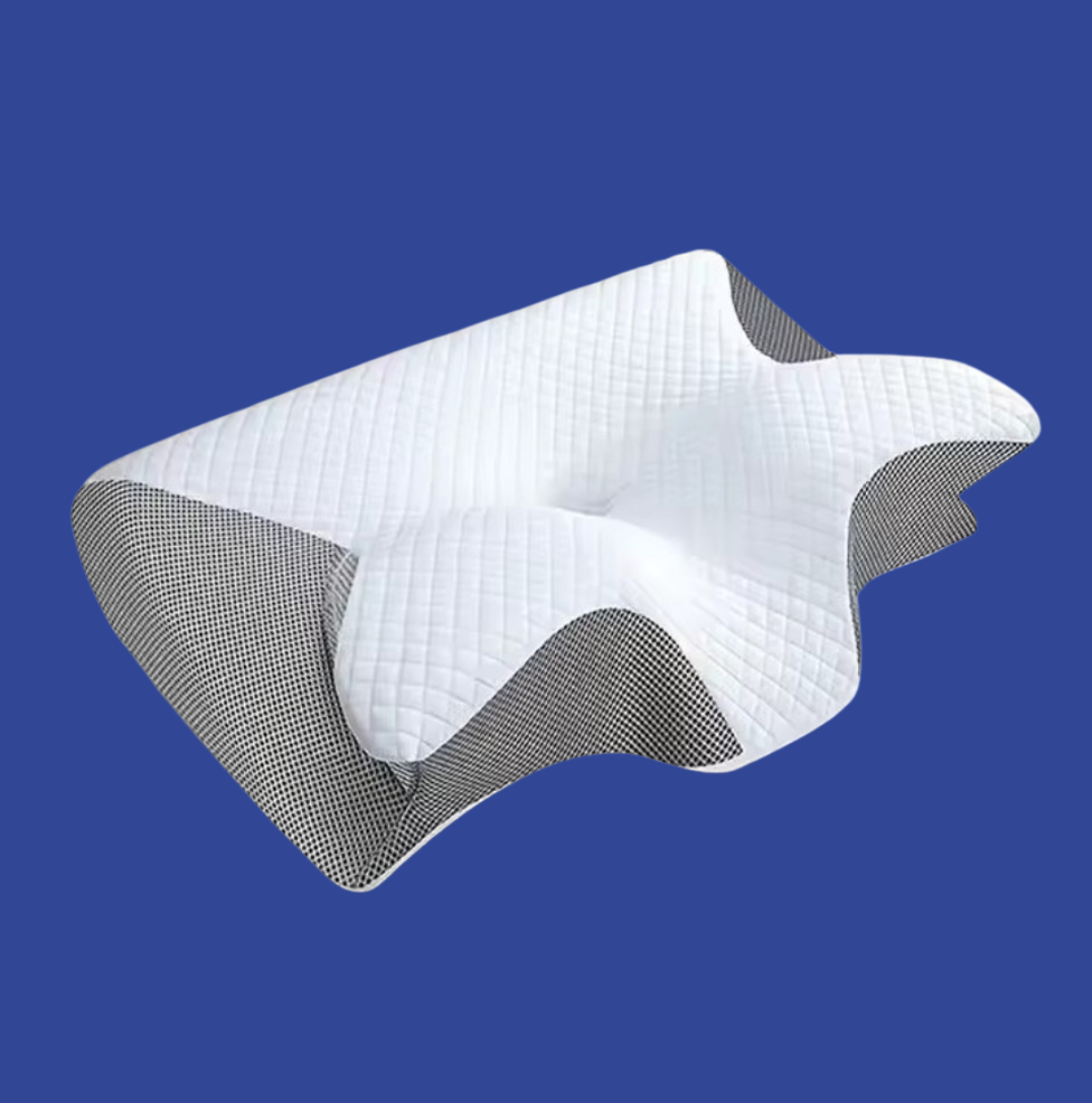 ™ButterPillow - כרית הפרפר