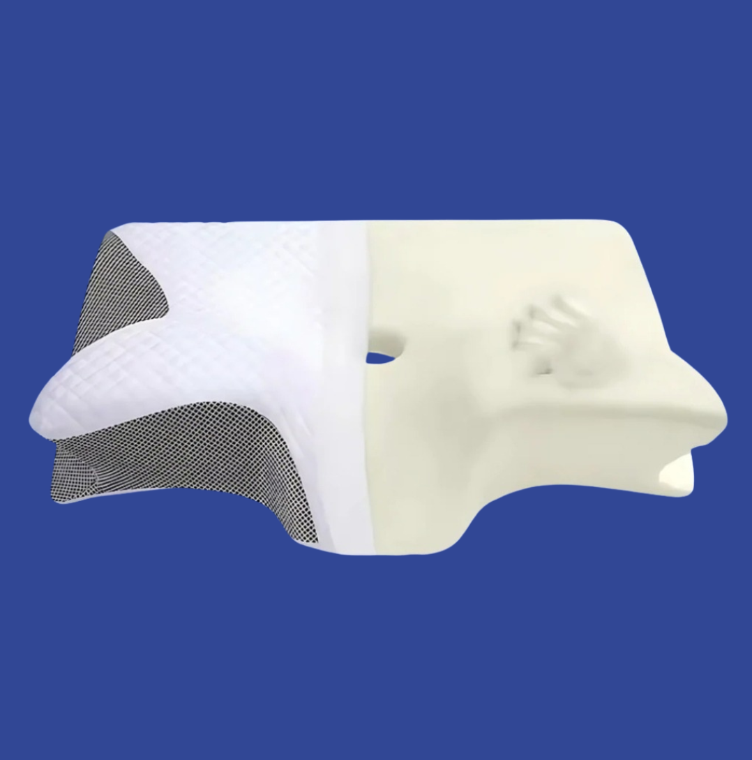 ™ButterPillow - כרית הפרפר